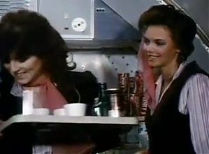 Debbie does em All (1985) with Angel